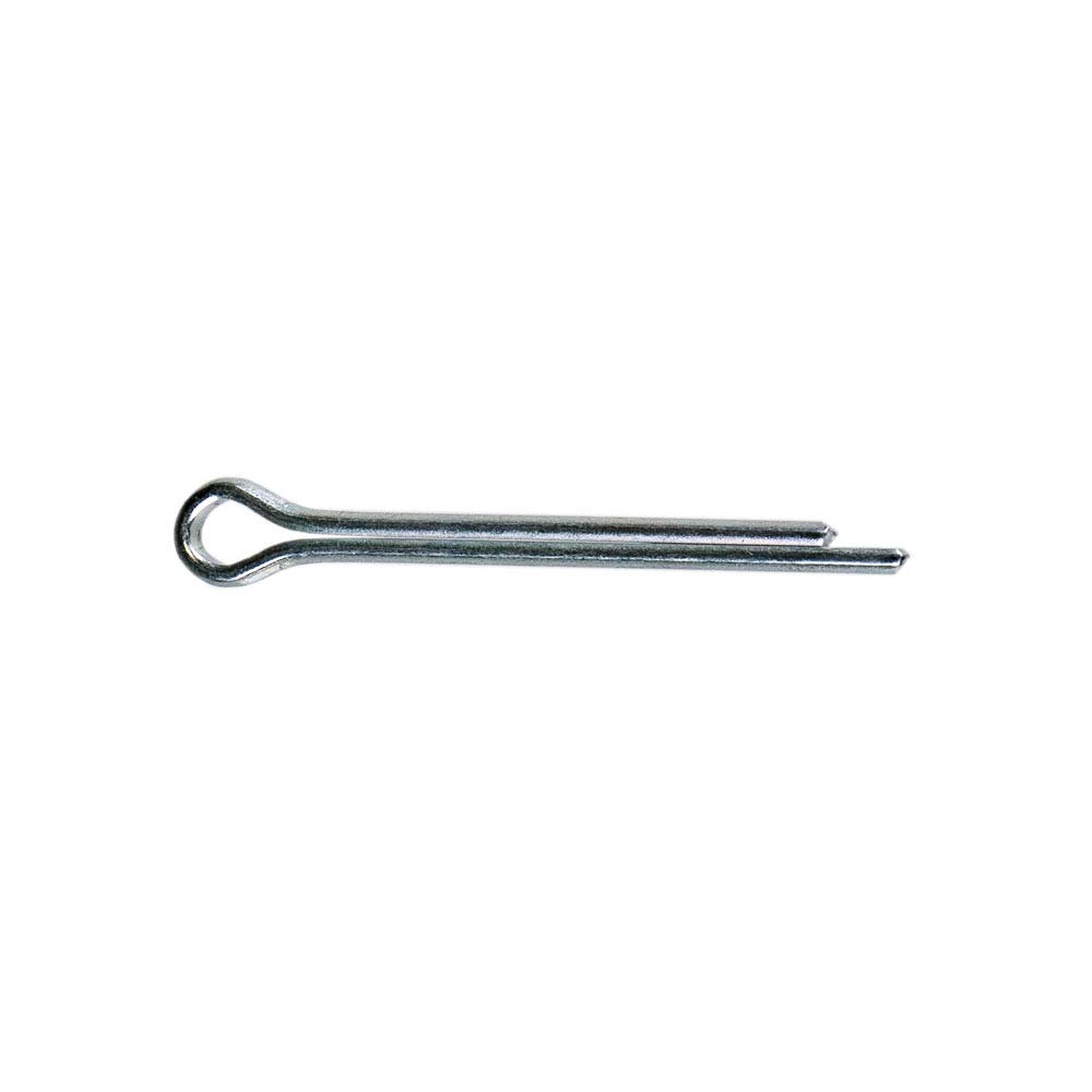 Amazon.com: CUB CADET 914-0470 Cotter Pin Pro Z 100 500 700 900